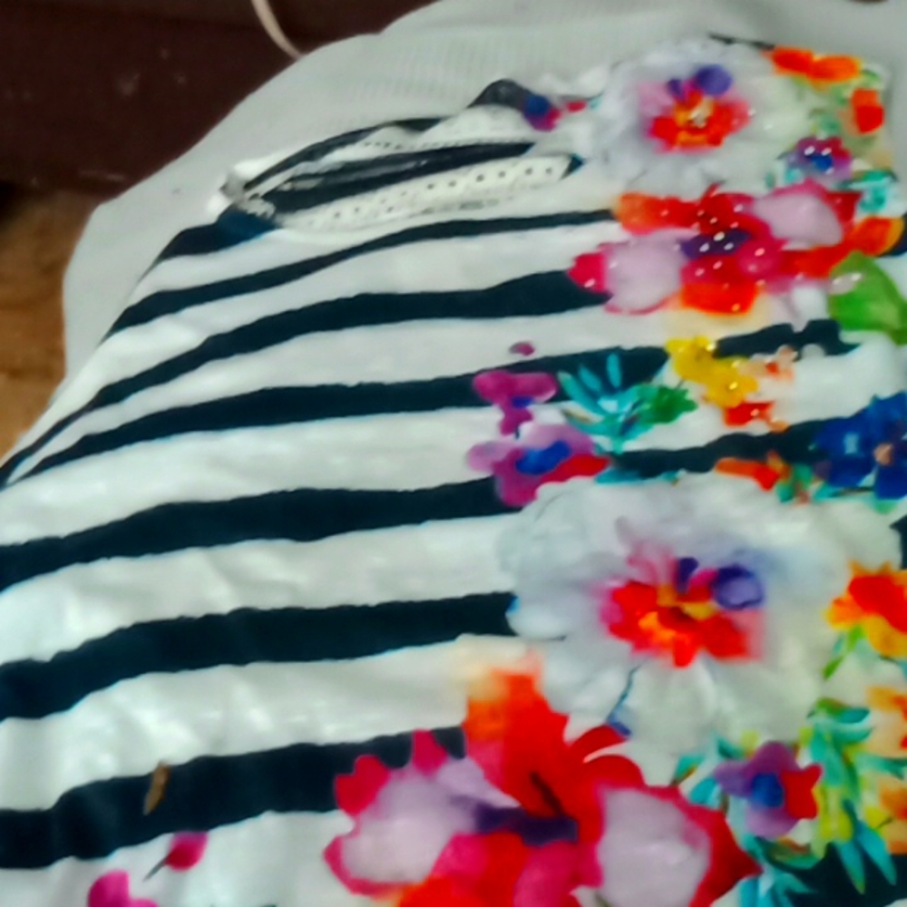 Summer shirt